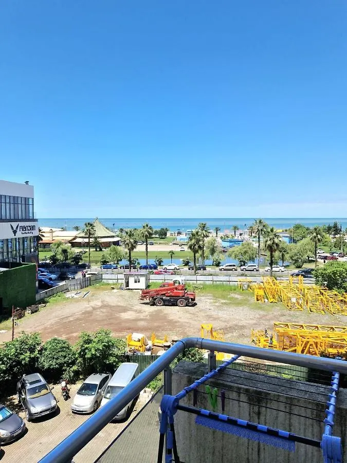 Apartmán Apartament Gela Batumi