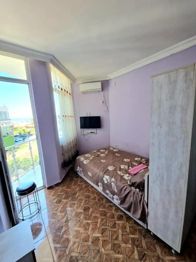 Apartament Gela Batumi