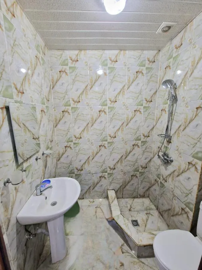 Apartament Gela Batumi Gruzie