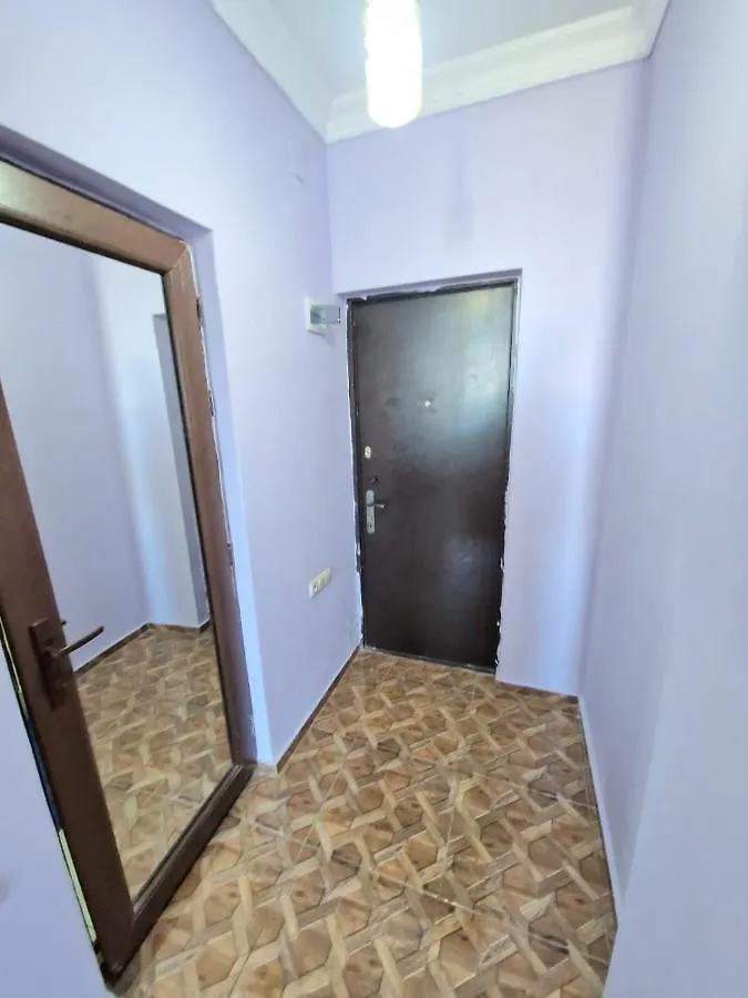 Apartmán Apartament Gela Batumi