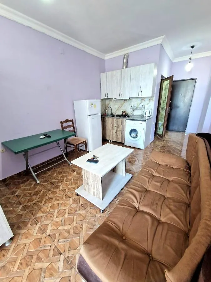 Apartament Gela Batumi Gruzie