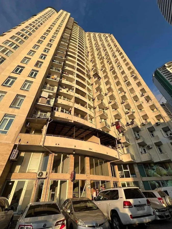 Apartament Gela Batumi 0*,  Gruzie