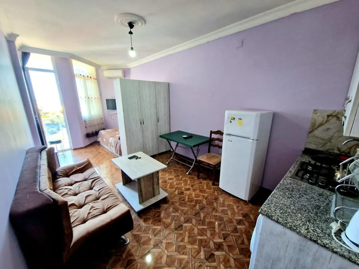 Apartament Gela Batumi